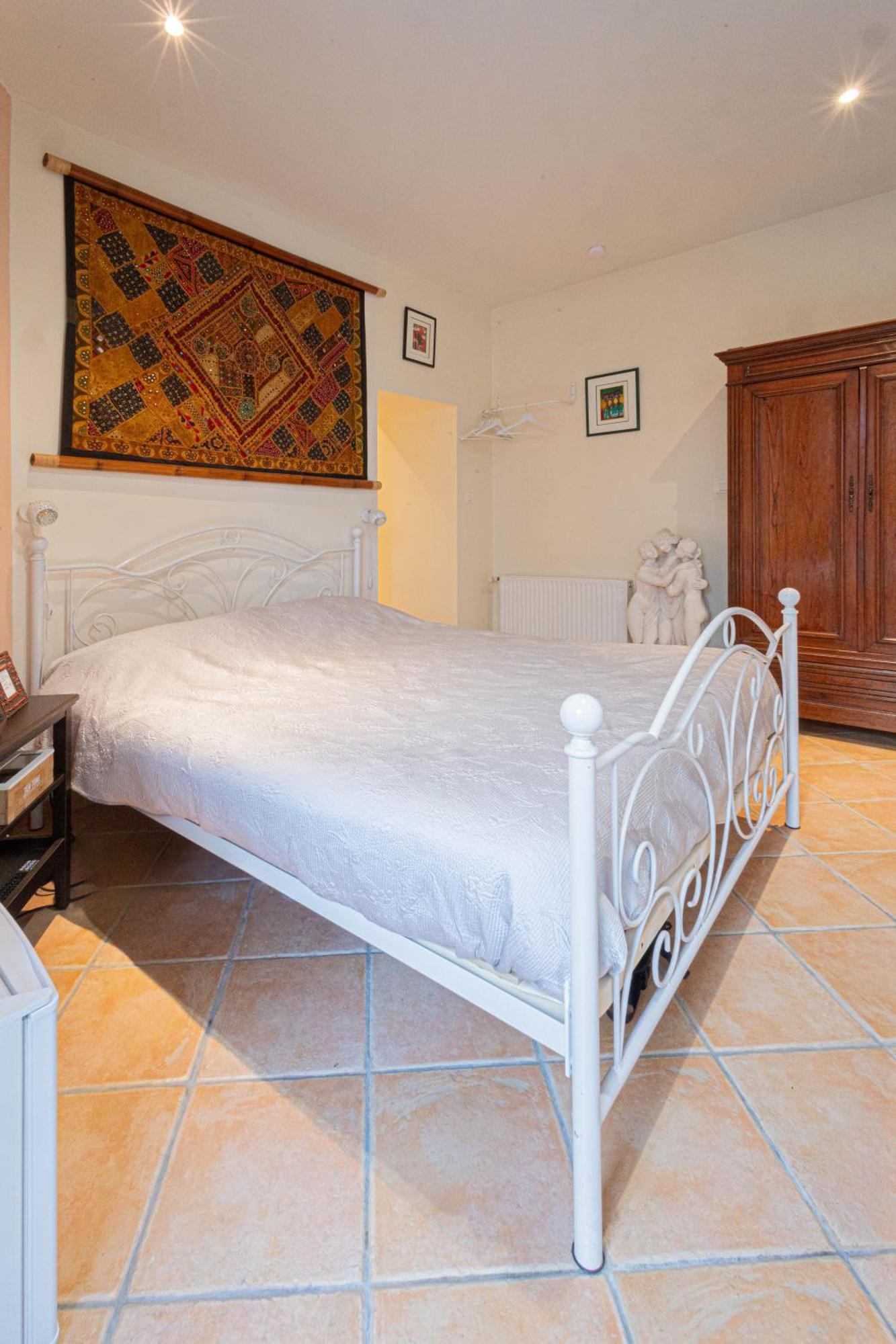 Villa Les Mimosas - 3 Chambres D'Hotes Plassac  Kültér fotó