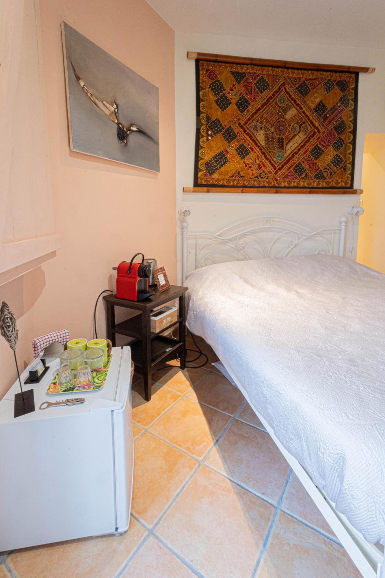Villa Les Mimosas - 3 Chambres D'Hotes Plassac  Kültér fotó